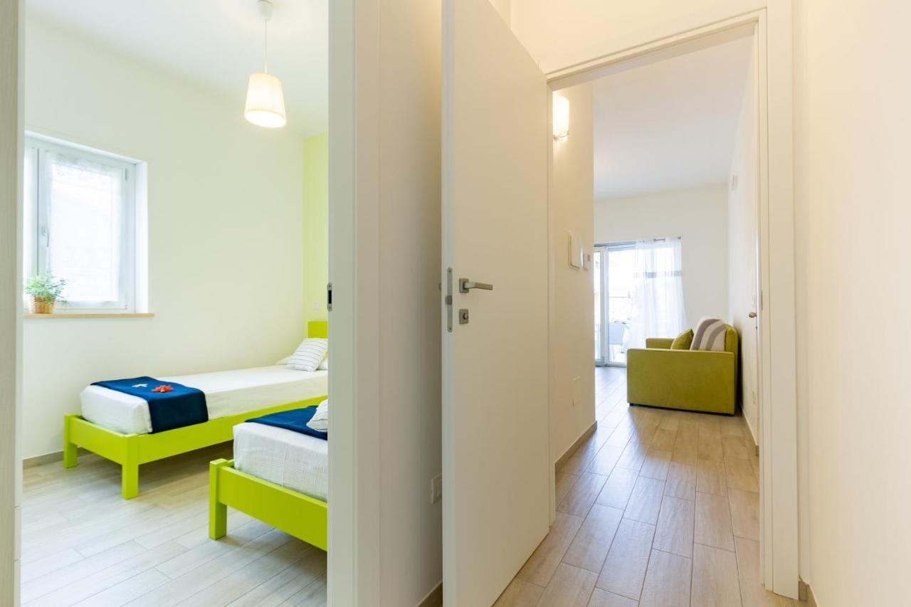 Giada 2P - Palazzina Laura Myho Casa Apartment Tortoreto Exterior photo