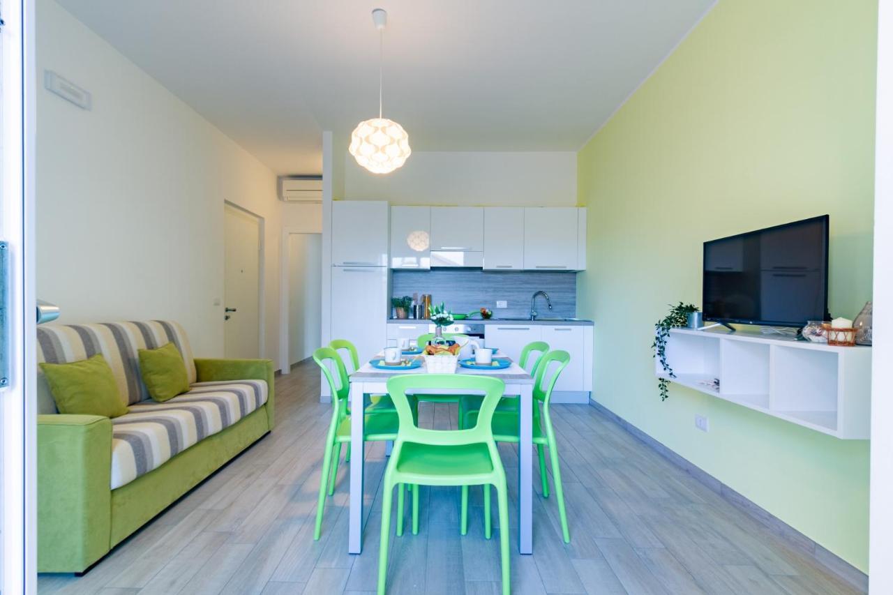 Giada 2P - Palazzina Laura Myho Casa Apartment Tortoreto Exterior photo